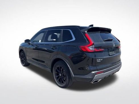 Used 2025 Honda CR-V Sport-L image 5