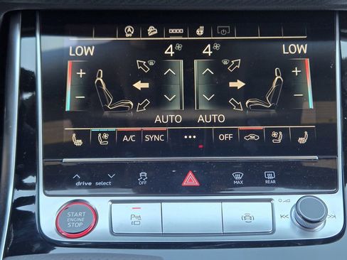 New 2026 Audi SQ8 Premium Plus image 20