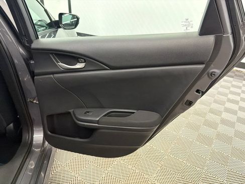 Used 2020 Honda Civic LX image 16