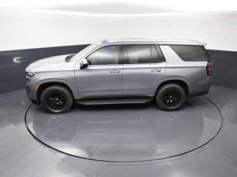 Used 2024 Chevrolet Tahoe LT AWD/4WD image 17