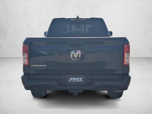 Used 2023 RAM 1500 Lone Star image 6