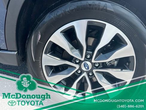 Used 2023 Subaru Outback Limited AWD/4WD image 28