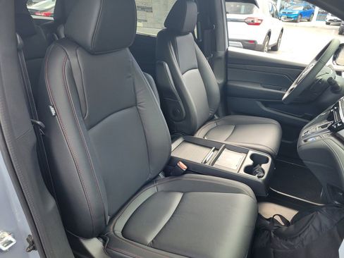New 2026 Honda Odyssey Sport-L image 37