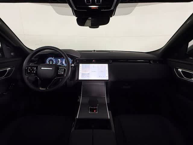 New 2026 Land Rover Range Rover Velar S AWD/4WD image 15