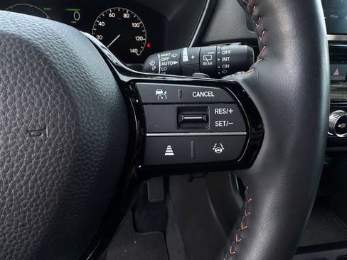 Used 2025 Honda CR-V Sport Touring image 27
