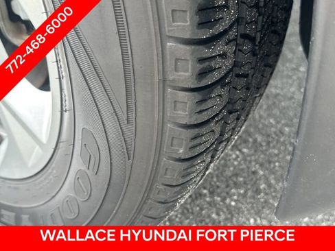 Used 2022 Hyundai Tucson SEL FWD image 13