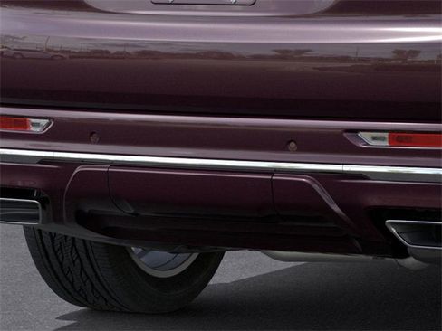 New 2026 Buick Enclave Avenir w/ Super Cruise Package image 14