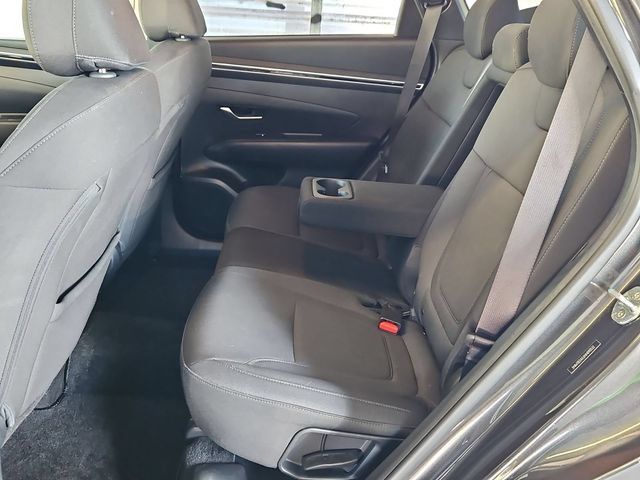 Used 2022 Hyundai Tucson SEL w/ Cargo Package FWD image 24