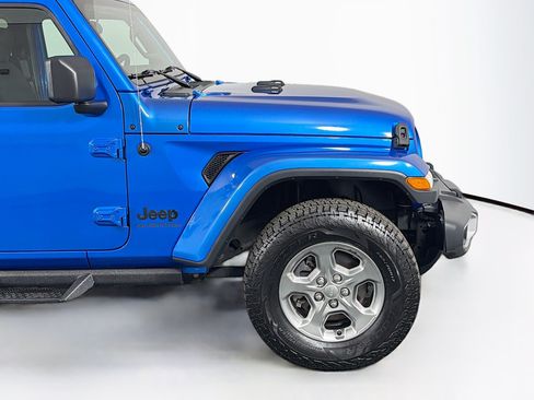 Used 2021 Jeep Gladiator Sport AWD/4WD image 51
