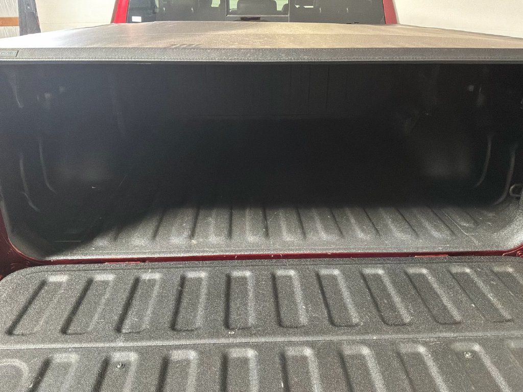 Certified 2020 RAM 1500 Laramie AWD/4WD image 18