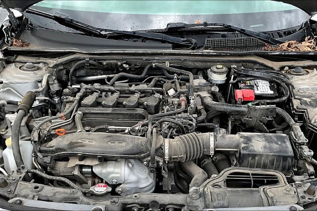 Used 2022 Honda Civic EX image 28