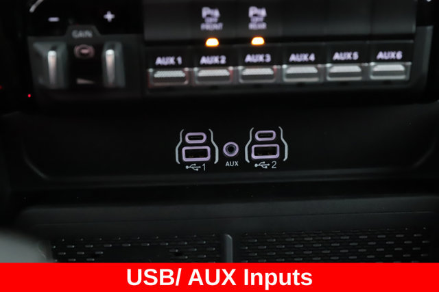 New 2026 RAM 1500 RHO AWD/4WD image 26