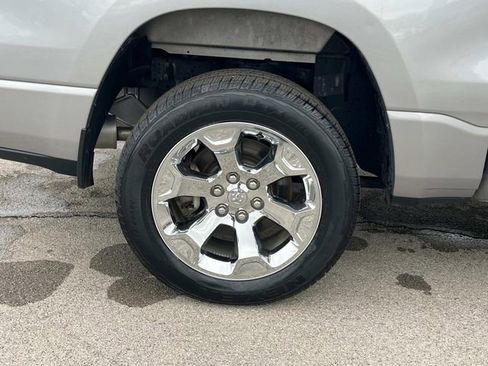 Certified 2022 RAM 1500 Big Horn image 39