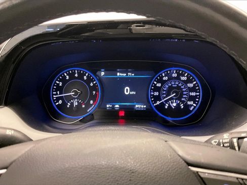 Used 2020 Hyundai Palisade SEL image 19