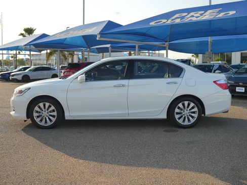 Used 2013 Honda Accord EX-L image 9