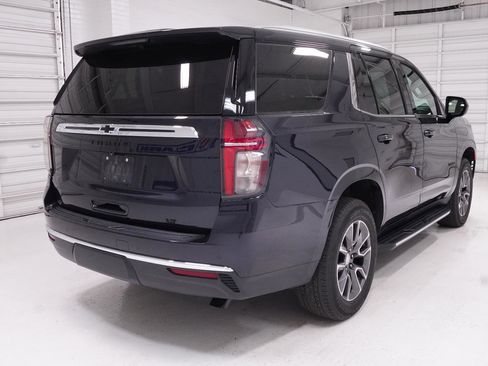 Used 2022 Chevrolet Tahoe LT RWD image 5