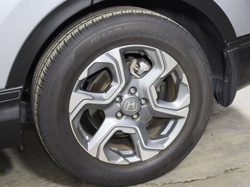 Used 2018 Honda CR-V EX image 37