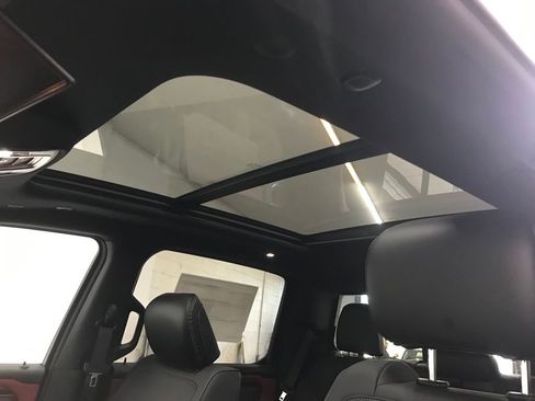 New 2026 RAM 1500 Rebel w/ Rebel Level 2 Equipment Group image 29