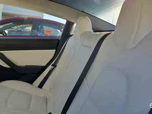 Used 2019 Tesla Model 3 Long Range AWD/4WD image 4