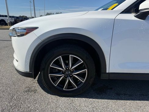 Used 2018 MAZDA CX-5 Touring w/ Preferred Equipment Package image 24