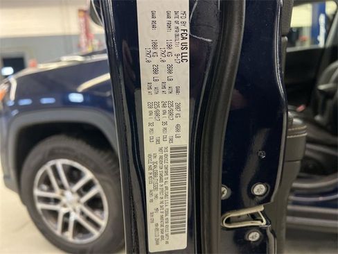 Used 2018 Jeep Compass Latitude w/ Popular Equipment Group image 26