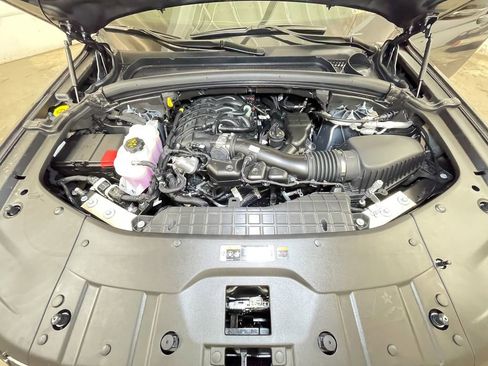 New 2025 Jeep Grand Cherokee Limited w/ MOPAR Finishing Package image 47