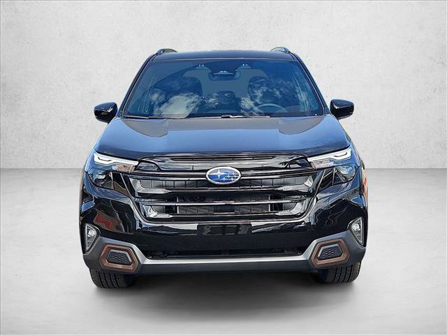 New 2026 Subaru Forester Sport AWD/4WD image 5