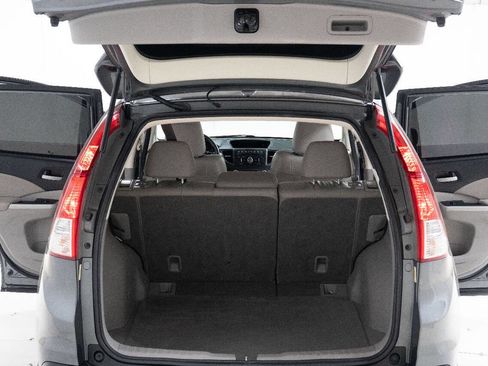 Used 2014 Honda CR-V EX-L image 57