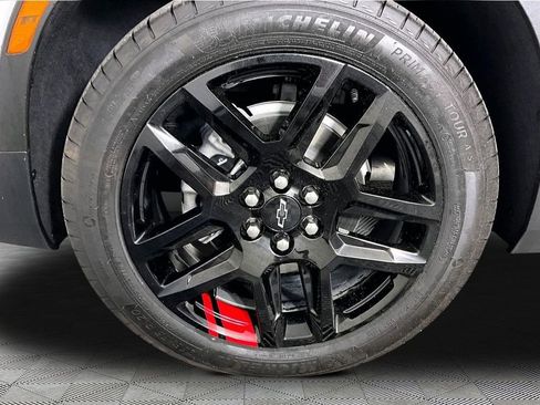 Used 2025 Chevrolet Blazer LT w/ Redline Edition FWD image 31