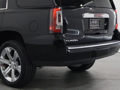 Used 2019 GMC Yukon Denali w/ Denali Ultimate Package image 10