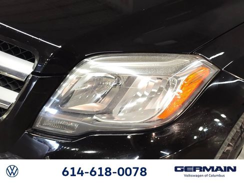 Used 2015 Mercedes-Benz GLK 350 GLK 350 image 15