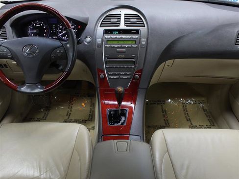 Used 2008 Lexus ES 350 FWD image 9