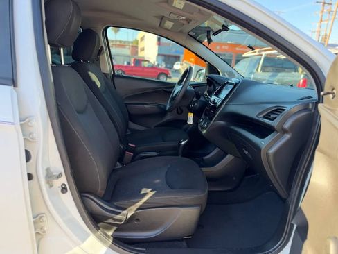 Used 2021 Chevrolet Spark LS FWD image 32