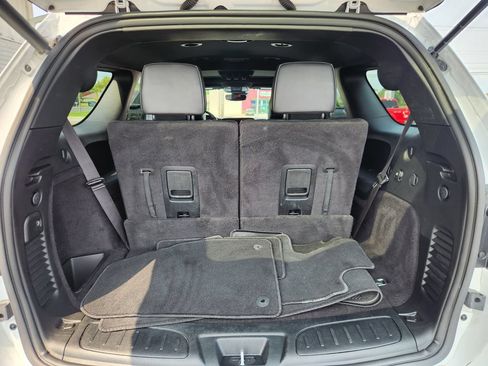 Used 2025 Dodge Durango R/T AWD/4WD image 15