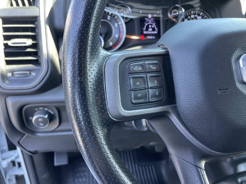 Used 2022 RAM 3500 Tradesman w/ Chrome Appearance Group AWD/4WD image 41
