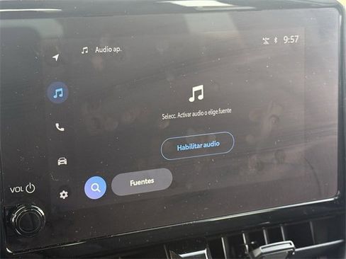 Used 2025 Toyota Corolla LE image 19