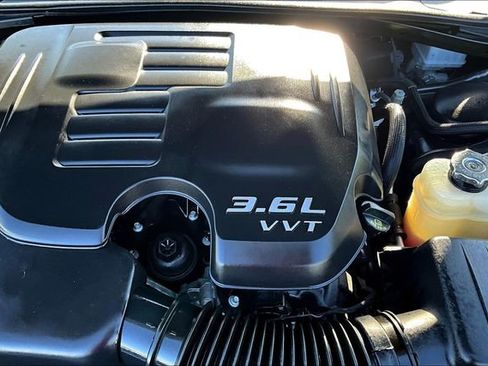 Used 2023 Dodge Challenger SXT w/ Cold Weather Group image 27