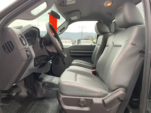 Used 2016 Ford F250 XL image 9