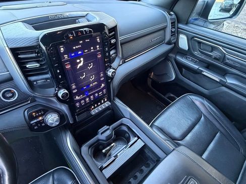 Used 2021 RAM 1500 Limited w/ Night Edition image 27