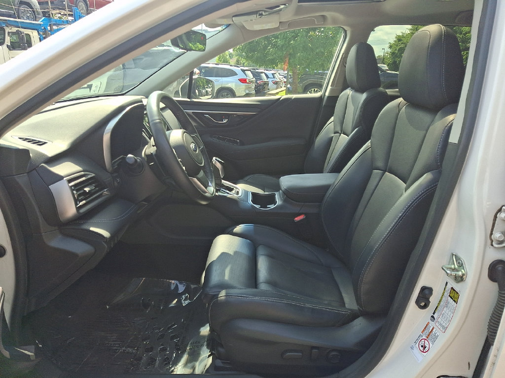 Used 2020 Subaru Outback Limited XT w/ Popular Package #2 AWD/4WD image 14