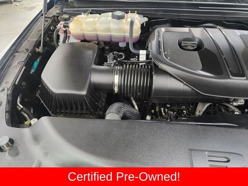 Certified 2025 RAM 1500 Big Horn image 37