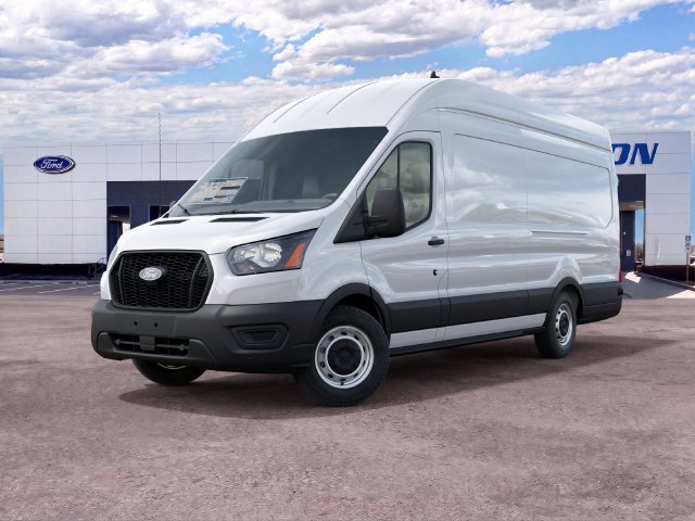 New 2027 Ford Transit 350 148 High Roof Extended w/ Load Area Protection Package RWD image 3