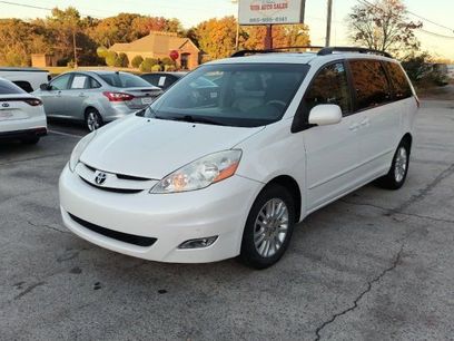 Used 2010 Toyota Sienna XLE