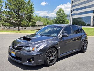 Used 2011 Subaru Impreza WRX STI AWD/4WD video 1