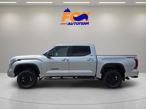 New 2026 Toyota Tundra Limited AWD/4WD image 2