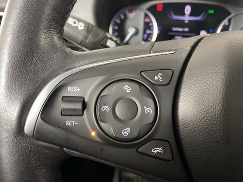 Used 2021 Buick Enclave Avenir w/ Avenir Technology Package image 21