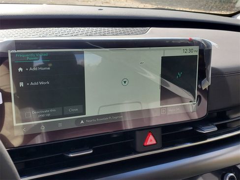 New 2026 Kia Carnival image 21