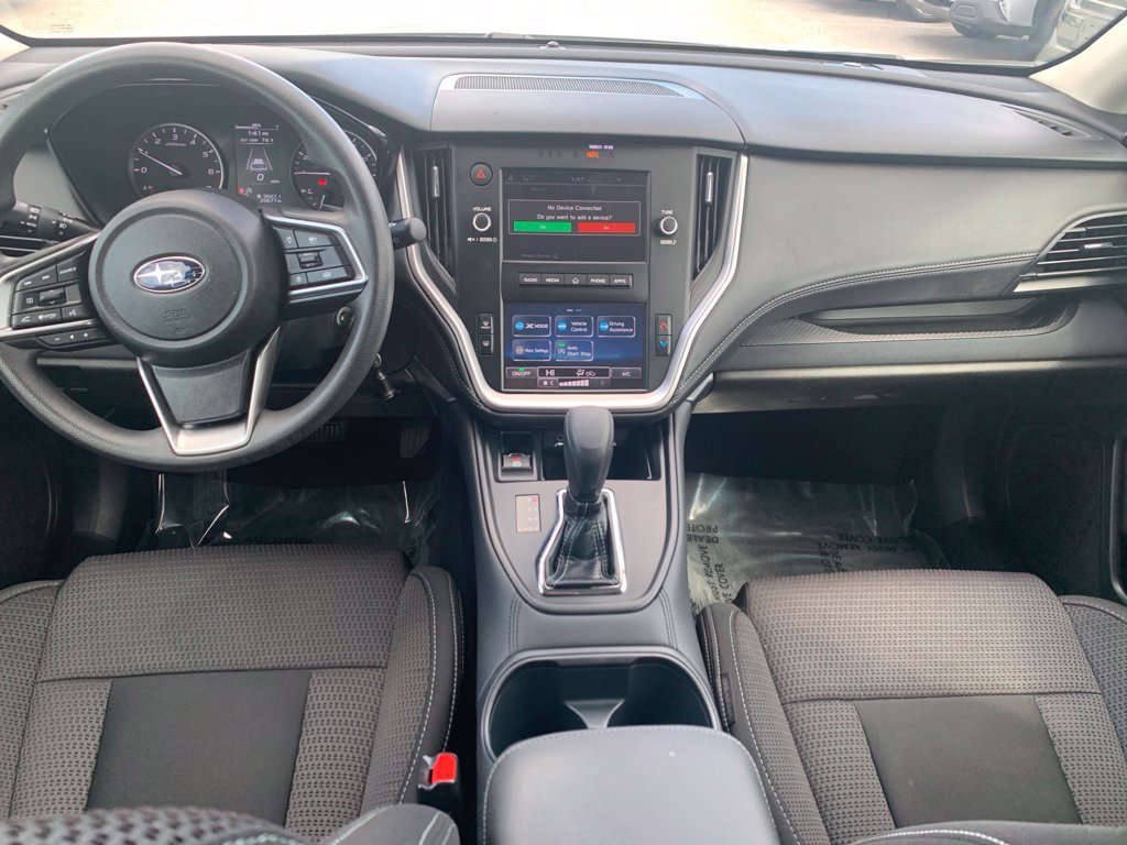 Used 2024 Subaru Outback AWD/4WD image 6