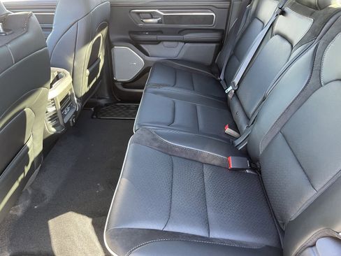 New 2026 RAM 1500 Laramie image 14