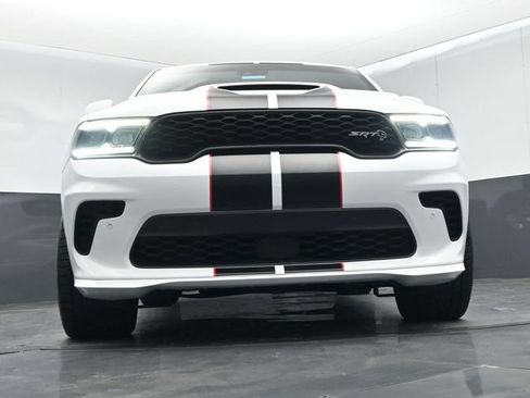 Used 2021 Dodge Durango SRT Hellcat w/ Premium Interior Group AWD/4WD image 51